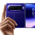 Huawei анонсировала и открыла предзаказы на Pura X Max в Китае