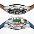 Батарея 1000 мАч и автономность целых 35 дней: умные часы Honor Watch 6 Plus вышли в предзаказ в Китае