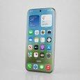 «Дисплей из жидкого стекла» юбилейного iPhone будет совсем не похож на экраны, которые ранее использовались в Android-флагманах