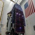 Что доставит на орбиту уникальная ракета Falcon Heavy: SpaceX показала спутник ViaSat-3 APAC