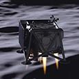 NASA придумала необычный способ разведать Луну перед высадкой людей: миссия MoonFall запустит на естественный спутник Земли четыре прыгающих дрона