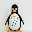 Вышел стабильный релиз ядра Linux 7.0