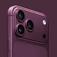 Вишневый вместо оранжевого: раскрыты возможные цвета iPhone 18 Pro и iPhone 18 Pro Max