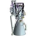 Первый российский двигатель для сверхлегких космических ракет получит тягу 4,5 тонны