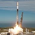 SpaceX поставила еще один рекорд: Falcon достигла 600-й посадки