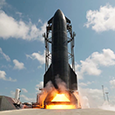 25 минут уникальных кадров: SpaceX показала, как на самом деле готовят и тестируют Starship V3