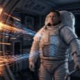 Впервые испытали носимую радиационную защиту для дальних космических полётов: жилет AstroRad показал снижение дозы до 60%