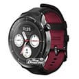 Неожиданный конкурент Samsung Galaxy Watch Ultra. Motorola Watch Ultra показали на рендерах: корпус из нержавеющей стали, IP68, GPS и LTE