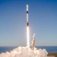 SpaceX приостановила запуски Falcon 9 после сбоя на второй ступени ракеты