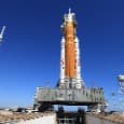NASA повторно заправило лунную ракету SLS после утечек: от теста зависит старт миссии с астронавтами