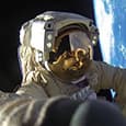 Российские космонавты совершили 176 выходов в открытый космос, но не все они были в отечественных скафандрах