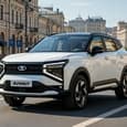 Lada Azimut близится к выходу: сварено уже более 200 кузовов, все ключевые элементы оцинкованы