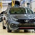 Четыре года ожидания позади: АвтоВАЗ запустил в производство новую Vesta Sport 2026 с другим мотором и подвеской