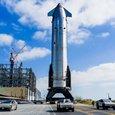 Starship нового поколения оказался выше и получил ряд очень важных доработок
