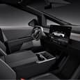 Представлен новый Tesla Cybertruck — с полным приводом и самой низкой ценой в истории модели