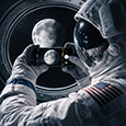 Астронавты NASA будут снимать Луну на iPhone