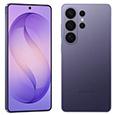 Samsung Galaxy S26 Ultra в цвете «Кобальтовый Фиолетовый» и Galaxy S26 в белом: опубликованы новые рендеры флагманов Samsung за несколько недель до премьеры