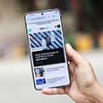 Раскрыты все характеристики и стоимость Samsung Galaxy S26: 4300 мАч, 12 ГБ ОЗУ и 256 ГБ флеш-памяти в базе — от 1000 евро