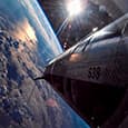 SpaceX поглотила xAI: новая мегакорпорация Илона Маска займется запуском дата-центров на орбиту и «экспансией во Вселенную»