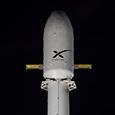 Двигатель не включился из-за газового пузыря в топливопроводе: SpaceX рассказала о проблеме со второй ступенью ракеты Falcon 9