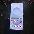 Опубликованы первые живые фото Samsung Galaxy S26: смартфон показали во включенном состоянии