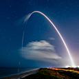 SpaceX пишет историю: ракеты Falcon 9 совершили 31-й и рекордный 33-й полёт в космос