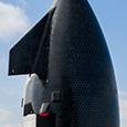 Сегодня — на полигоне Мэсси, в конце 2026 года — на Марсе? SpaceX выкатила первый Starship V3