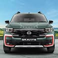 7-местный Nissan за 6000 долларов: представлен сверхдешевый Nissan Gravite