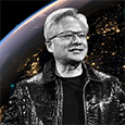Nvidia готовит ускорители, которых «мир ещё никогда не видел». Дженсен Хуанг заинтриговал анонсами перед GTC 2026