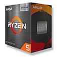 6 ядер и много кэша — за 165 долларов. Дешевый игровой процессор Ryzen 5 5500X3D вышел в Китае