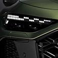 630 л.с. и прибавка в 625 кг. Представлена новая Audi RS5 — мощный, но очень тяжелый гибрид