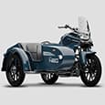 «Урал» завершил разработку нового мотоцикла Ural Neo 500, исходную китайскую конструкцию дорабатывали целый год