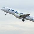 МС-21 — российский заменитель Airbus и Boeing — полностью избавился от импортных композитов