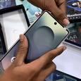 Фейковый клон Samsung Galaxy S26 Ultra за 72 доллара. В продаже появился смартфон Snexian Blod T650, который выглядит как грядущий флагман
