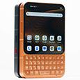 Современный Android-смартфон с полноценной механической QWERTY-клавиатурой: представлен Unihertz Titan 2 Elite