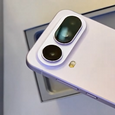 Тонкий, лёгкий, компактный, мощный и с хорошим аккумулятором. Honor Magic 8 Pro Air распаковали и показали вживую до анонса