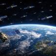 Китай бросает вызов Starlink: подана заявка на размещение более 200 000 спутников
