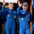 Эвакуированные с МКС астронавты Crew-11 расскажут о своей прерванной миссии на пресс-конференции
