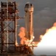 Blue Origin замораживает программу космического туризма New Shepard на два года ради лунных миссий