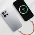 Не только 9000 мАч: OnePlus Turbo 6 сможет заряжать iPhone 16 быстрее, чем внешние аккумуляторы