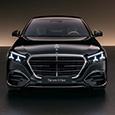 Икона класса выходит на новый уровень. Представлен Mercedes-Benz S-Class 2027