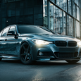 «Это не ценовая война». BMW обрушила цены на машины в Китае, снижение достигло 43 000 долларов