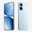 Батарея на 9000 мАч, но работает столько же, сколько модели на 10 000 мАч. Redmi Turbo 5 Max получит аккумулятор с рекордной плотностью энергии