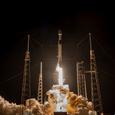 США наконец обошли СССР по грузоподъемности запусков ракет-носителей