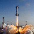 Космическая эпоха: Илон Маск собирается запускать ракеты Starship каждый час и даже чаще уже через три года
