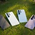 Большая презентация Samsung датирована. На ней могут представить Samsung Galaxy S26, Galaxy S26 Plus и Galaxy S26 Ultra