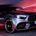 A-Class уезжает из Германии: Mercedes-Benz переносит выпуск своей самой доступной модели в Венгрию ради экономии и борьбы с китайскими брендами