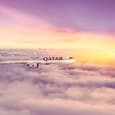 Qatar Airways первой в мире установила Starlink на Boeing 787. Авиакомпания за рекордные сроки оснастила спутниковой связью почти 120 широкофюзеляжных самолётов