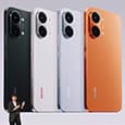9000 мАч, 100 Вт, топовая Soc Dimensity 9500s, немерцающий экран, IP69 — 315 долларов. Представлен Redmi Turbo 5 Max