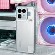 165 Гц, зум 120х, 24 ГБ ОЗУ, 8000 мАч, 80 Вт, IP68/69, ИК-передатчик, Snapdragon 8 Gen 5, Android 16 и NFC. Realme Neo 8 показали вживую